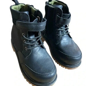 Wonder Nation boots